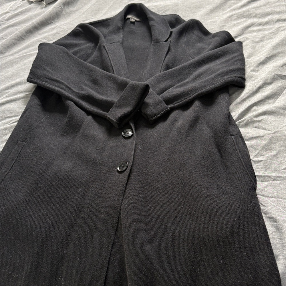 Banana Republic Black Women's Sweater